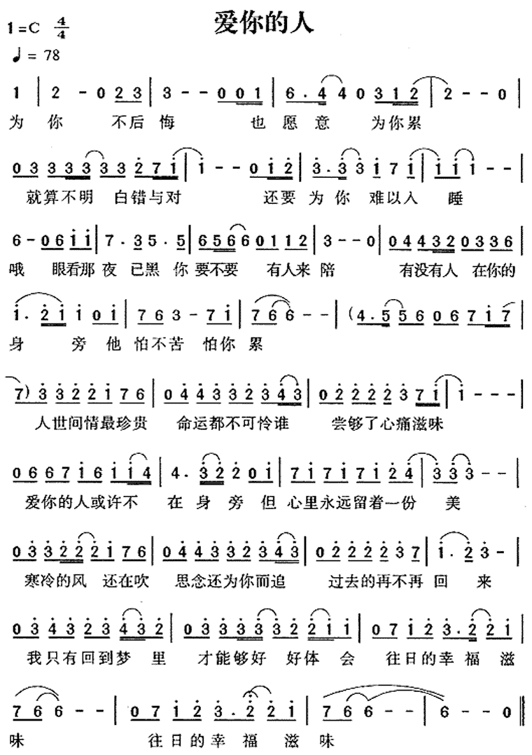 2011新款风衣_你的风衣简谱